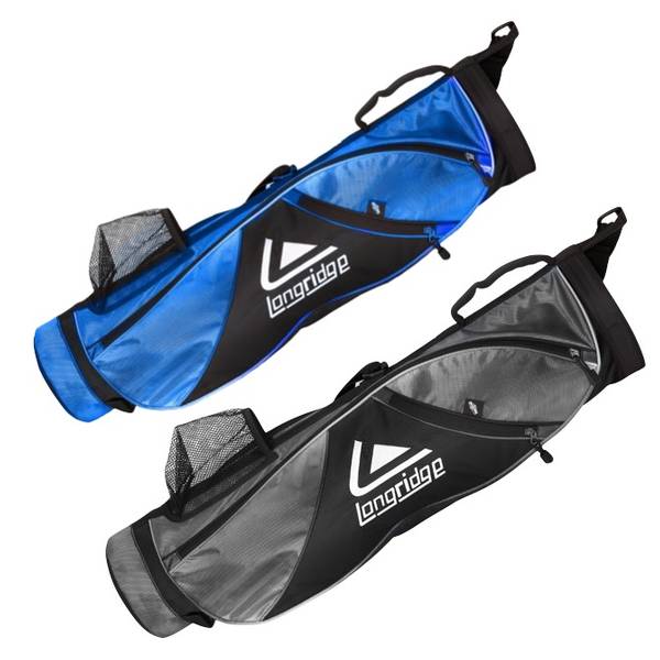 Longridge 5 X-Lite Pencil Golf Bag